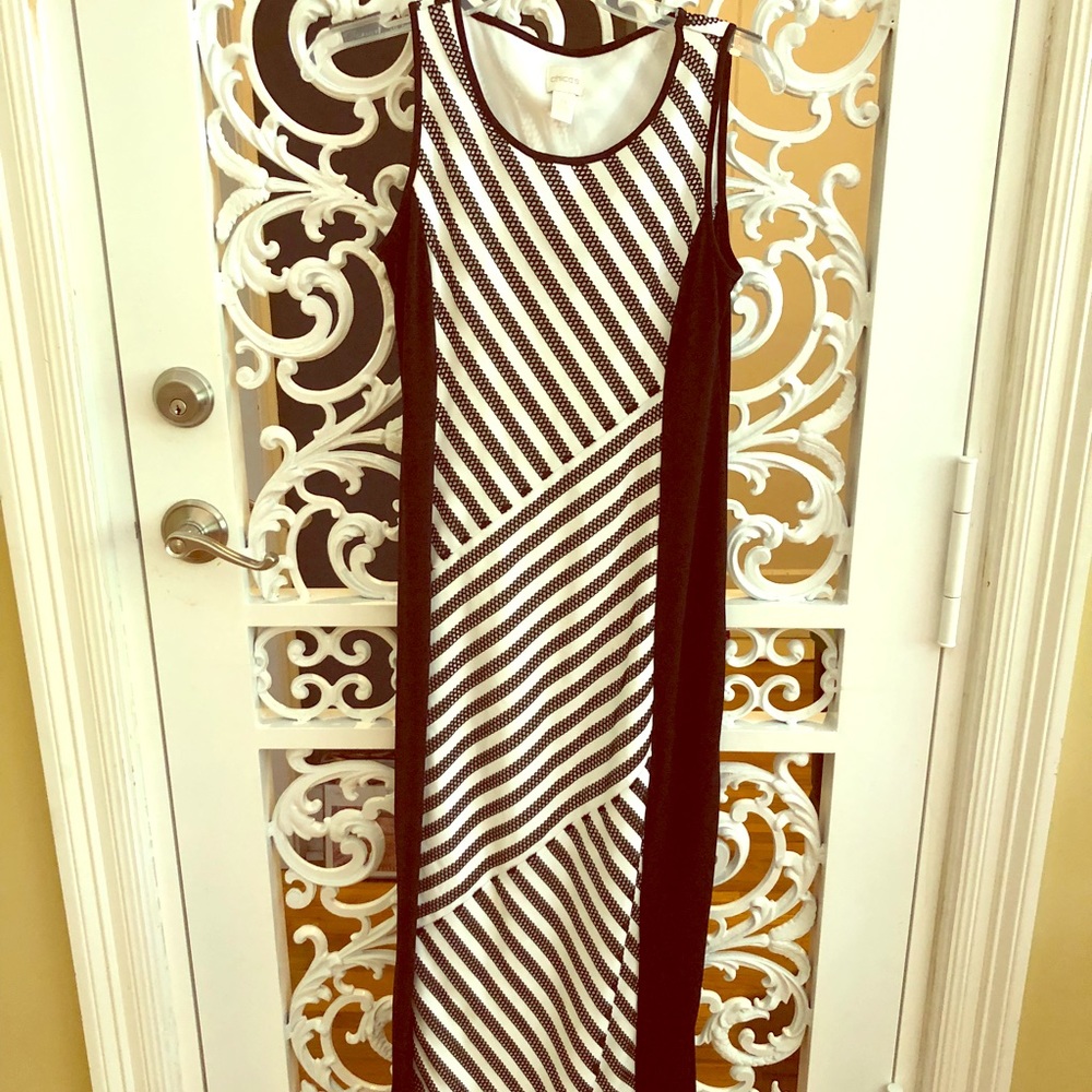 Chicos Dress